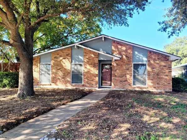 3301 Edgecliff Dr, Garland, TX 75043