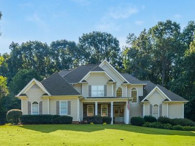 129 Rosebury Dr, Canton, GA, 30115