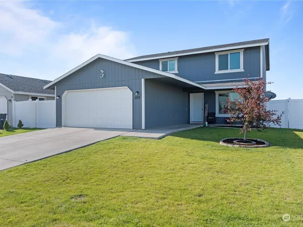 1125 Sandstone Street, Othello, WA 99344