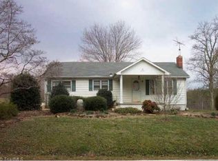 4787 Highland Farm Rd, Westfield, NC 27053