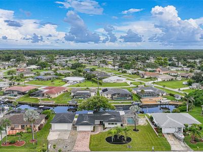 1950 Fairview Dr, Englewood, FL, 34223