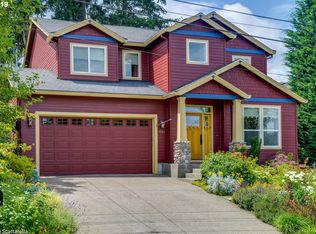 8823 SW 51st Ave, Portland, OR 97219