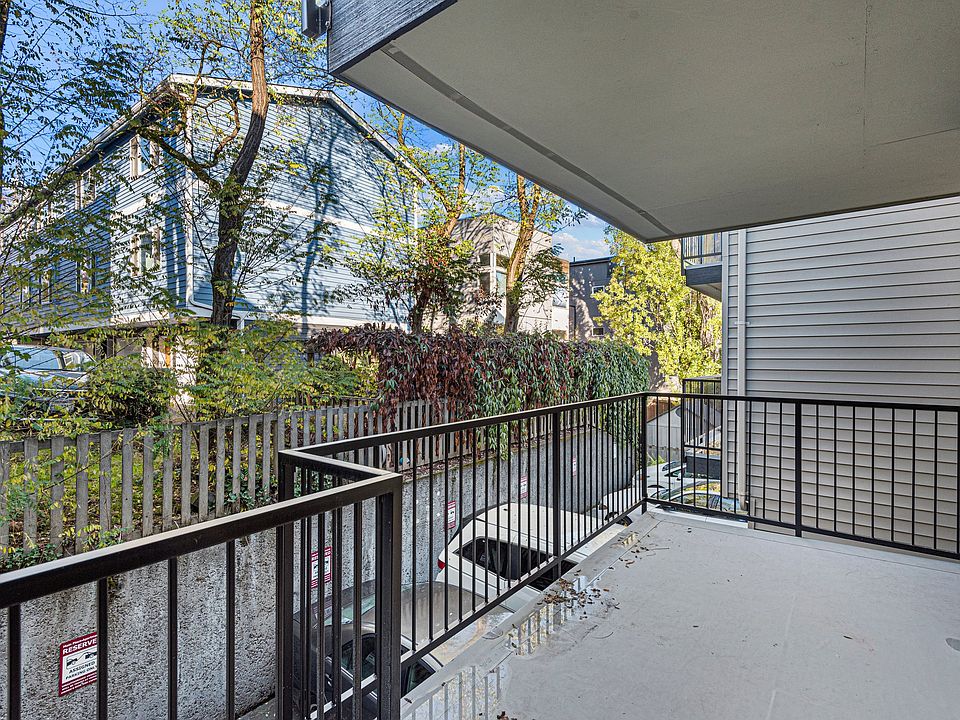 Deck off Living Room