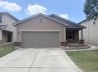 2314 Mission Vis, San Antonio, TX 78223