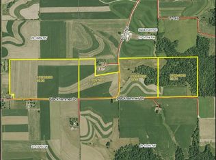 Black Hammer Dr, Spring Grove, MN 55974