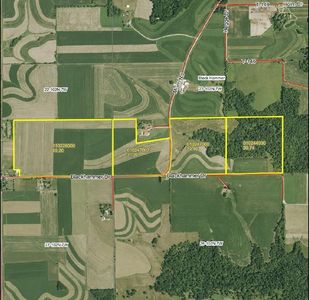 Black Hammer Dr, Spring Grove, MN, 55974