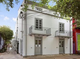1422 Dauphine St APT 8, New Orleans, LA 70116
