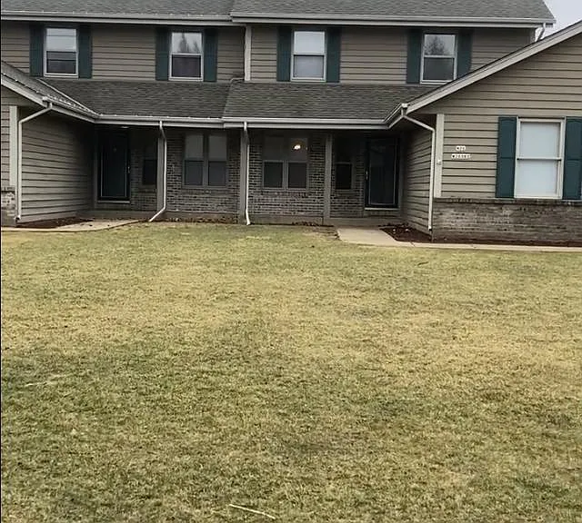 Unit A is on left