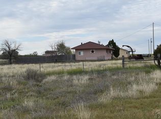 25766 County Road Z, La Junta, CO 81050