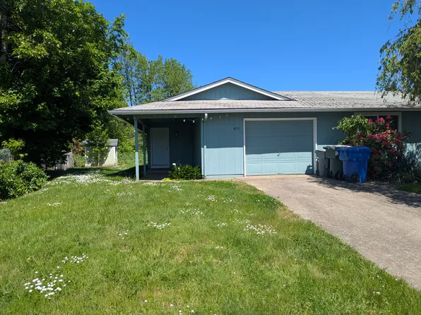 4851-4855 Pennsylvania Ave SE #4853, Salem, OR 97317