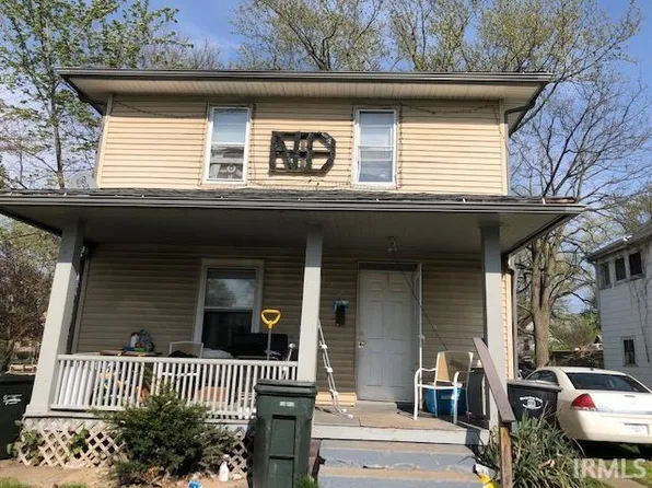 920 Cleveland Ave, South Bend, IN 46628