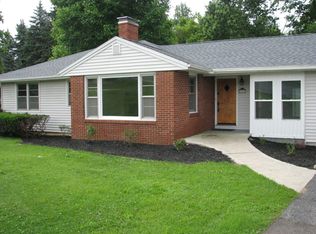 799 Logan Rd, Mansfield, OH 44907