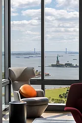 Rented by Bozzuto Management