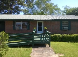 1114 E Powell St, Bainbridge, GA 39817