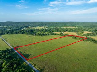 3 N 427th Rd, Pryor, OK 74361