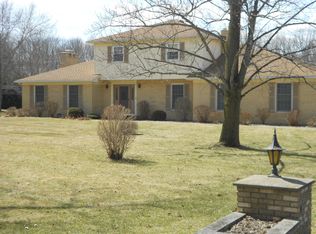 1728 S Riverview Rd, Peru, IN 46970