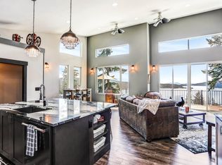 4701 E Potlatch Hill Rd, Coeur D Alene, ID 83814