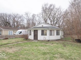 3002 S Rybolt Ave, Indianapolis, IN 46241