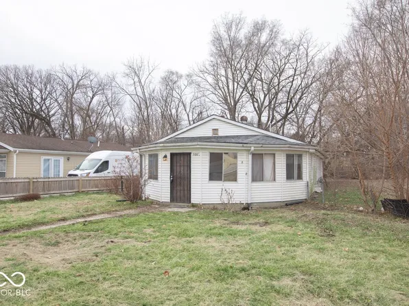 3002 S Rybolt Ave, Indianapolis, IN 46241