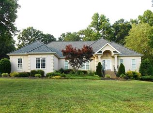 235 Golf Course Rd, Maiden, NC 28650