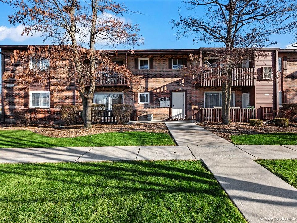 1st image of 6770 181st St #1412