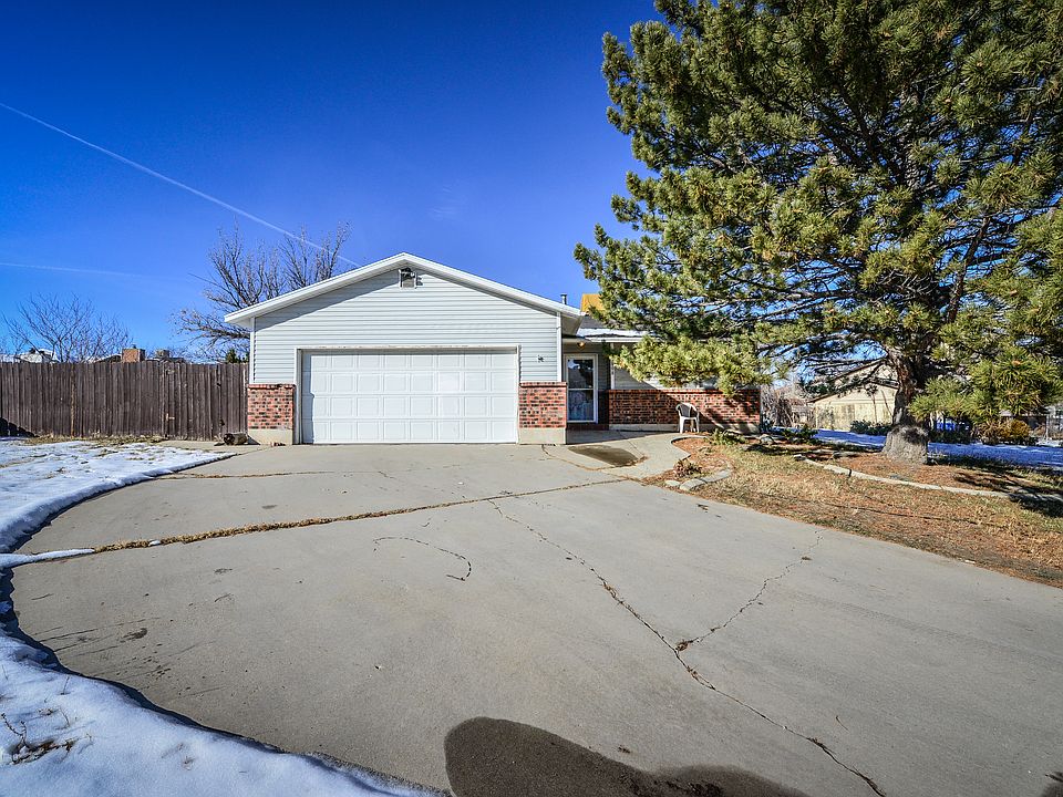 1st image of 5808 S Westbench Dr