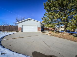 5808 S Westbench Dr, Kearns, UT 84118
