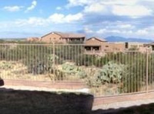 17155 S Golden Sunrise Pl, Vail, AZ 85641