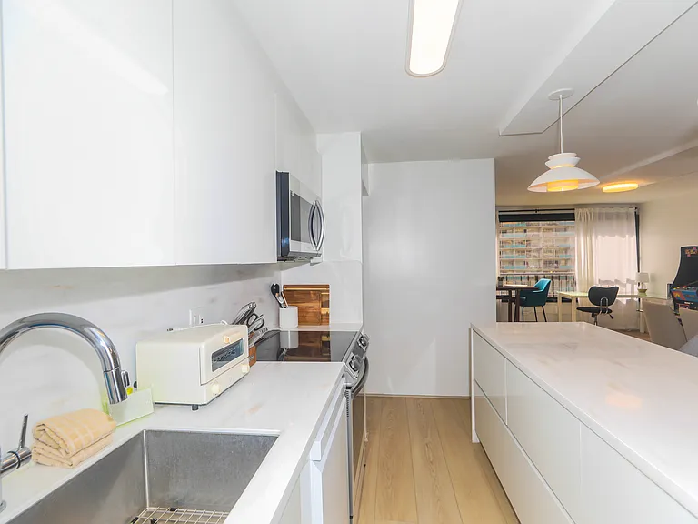 1778 Ala Moana Blvd #1213 — Photo 21