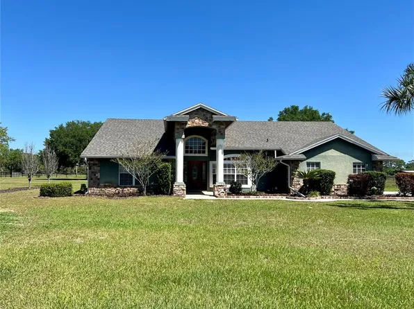 42580 Maggie Jones Rd, Paisley, FL 32767