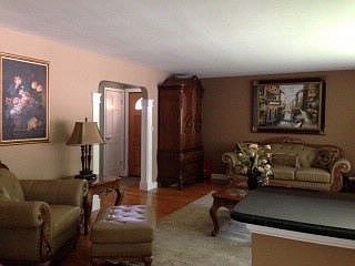 3rd image of 8535 Central Park Ave