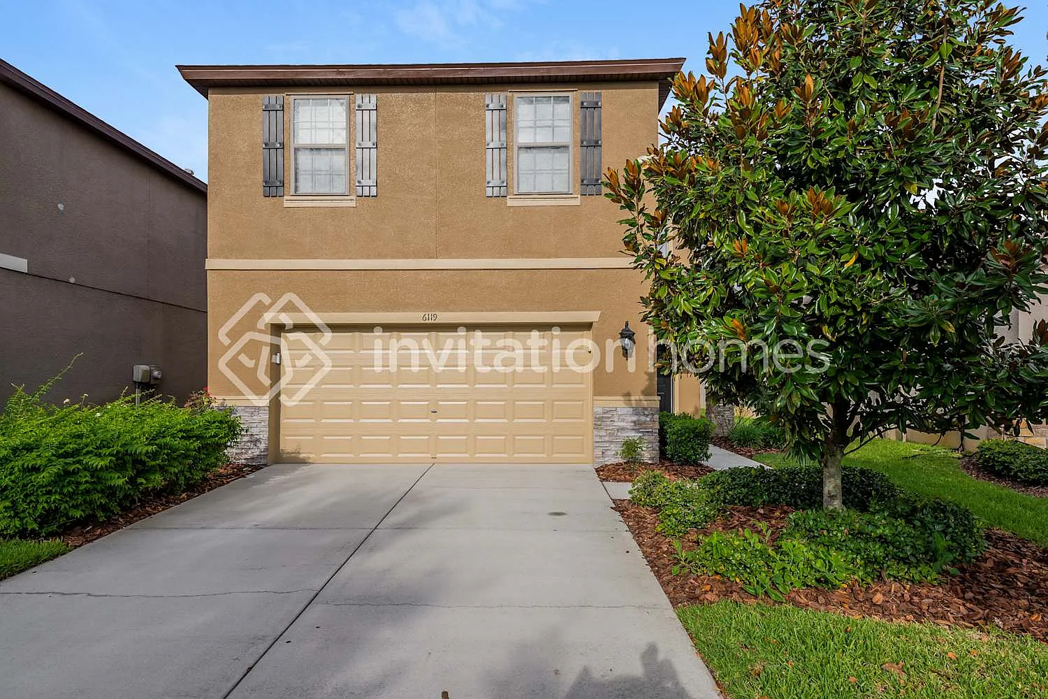6119 Magnolia Park Blvd Riverview, FL 33578 — Photo 1