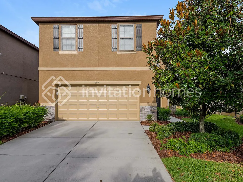 6119 Magnolia Park Blvd
