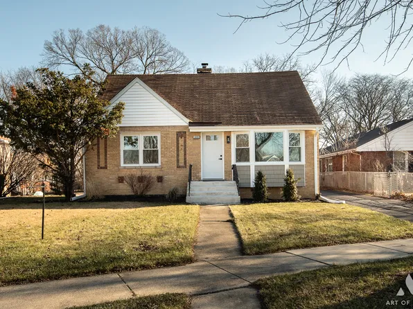 18355 Homewood Ave, Homewood, IL 60430