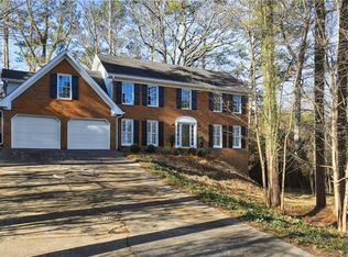 5348 Cedar Chase, Dunwoody, GA 30338