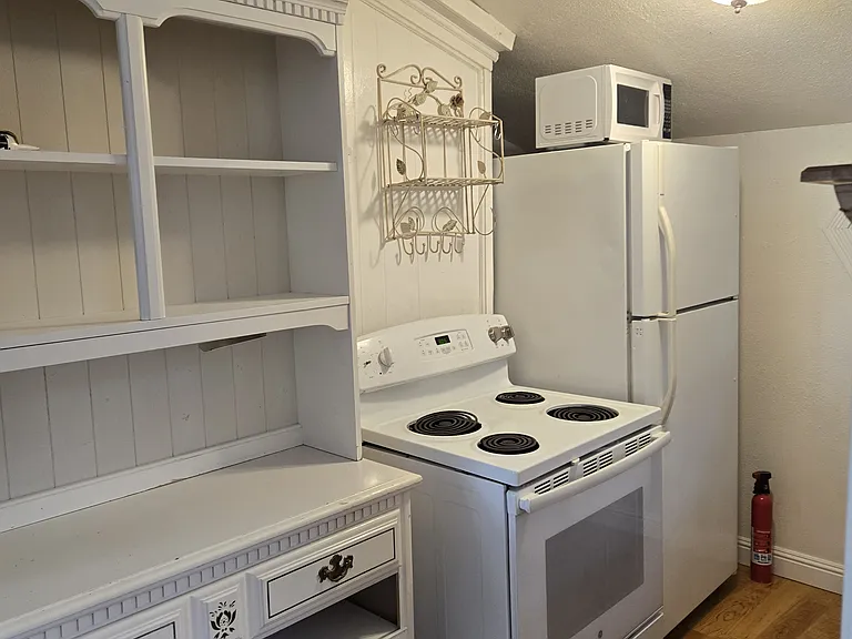 pantry storage