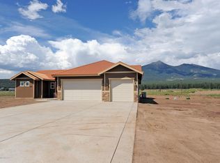 6815 Blue Mountain Trl, Flagstaff, AZ 86001