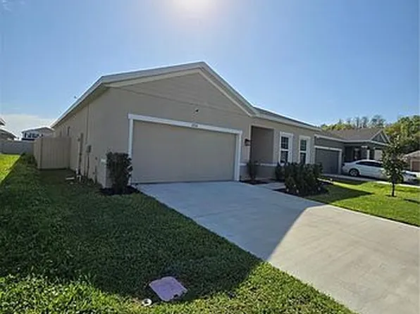 10156 Agave Ct, Land O Lakes, FL 34638