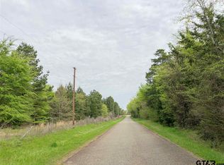 0 County Road 4114, Hughes Springs, TX 75656