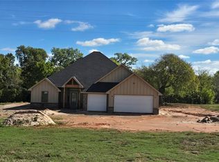 1149 Wolf Creek Ct, Blanchard, OK 73010