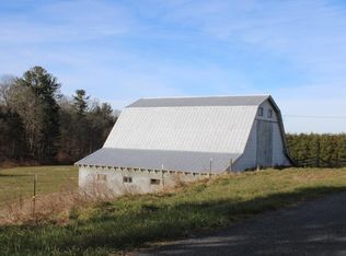 Greenberry Rd, Fancy gap, VA 24328
