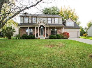 13273 Conner Knoll Pkwy, Fishers, IN 46038