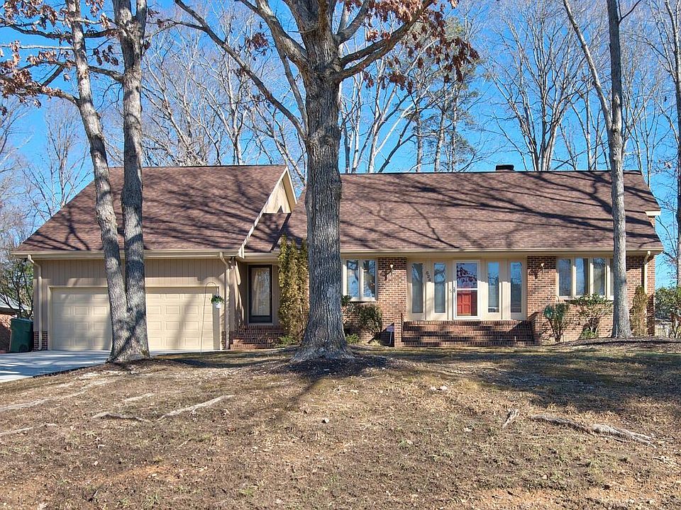 526 Clarion Dr, Durham, NC 27705 Zillow