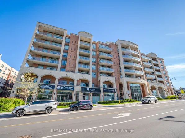 281 Woodbridge Ave, Vaughan, ON
