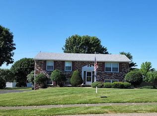 2105 Edmar St, Louisville, OH