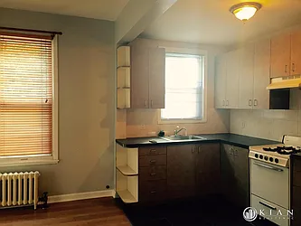 Rented by Kian Realty