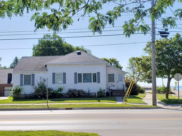 826 S State Ave, Alpena, MI 49707