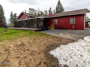 50021 Birch Grove St, Kenai, AK 99611