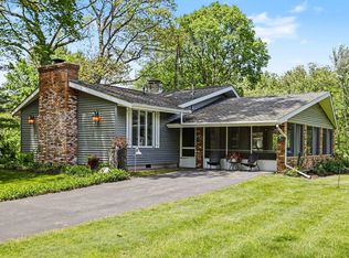 688 N Airport Rd, Hastings, MI 49058