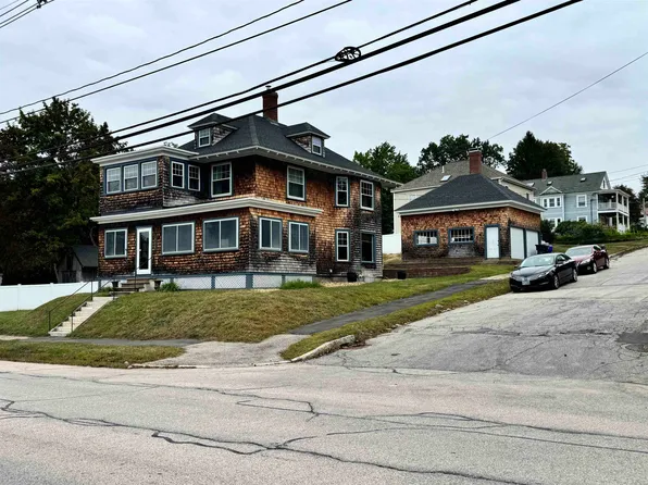 552 Hanover Street, Manchester, NH 03104